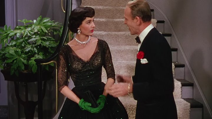 ⁣The Band Wagon (1953) (1080p)🌻 Musicals