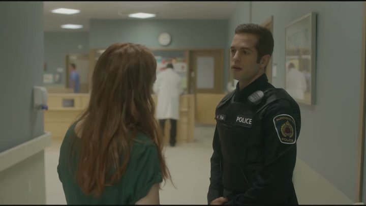 ⁣Cardinal S02E03 1080p Kevin