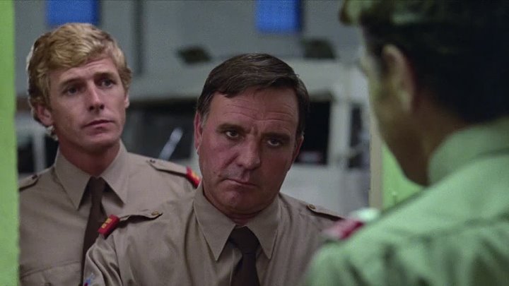 ⁣Money Movers (1978) (1080p)🌻 70's Movies