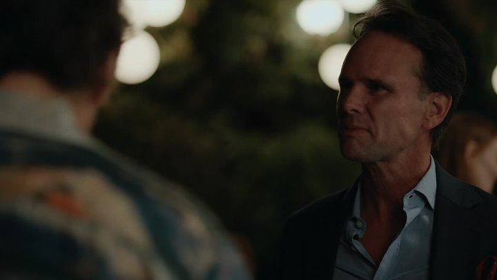 ⁣The Uninvited (2024) (1080p)