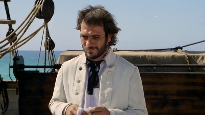 ⁣Nate and Hayes (1983) (720p)