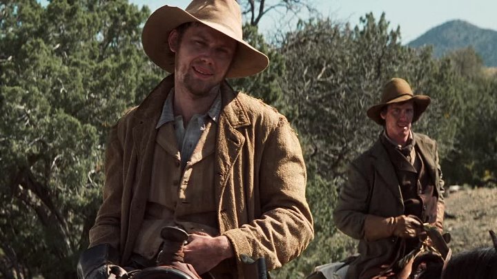 ⁣Seraphim Falls (2006) (720p)🌻 Movies