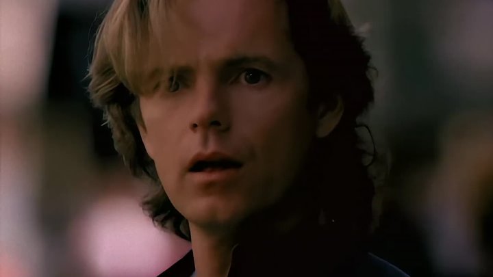 ⁣Nowhere Man (1995) - Episode 5: Paradise On Your Doorstep