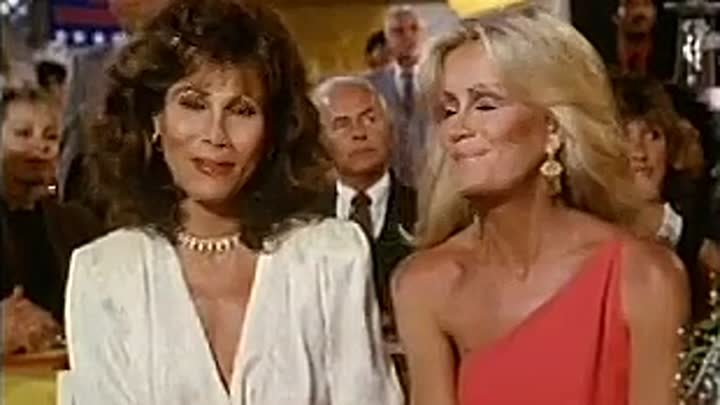 ⁣Knots Landing S05E05 One Kind of Justice