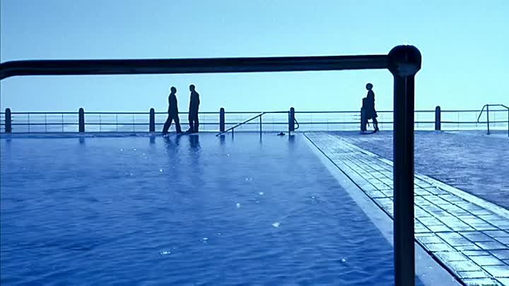 ⁣Charlie Jade (2005) - Episode 7