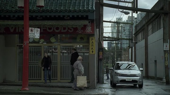 ⁣The Killing S01E12 Beau Soleil