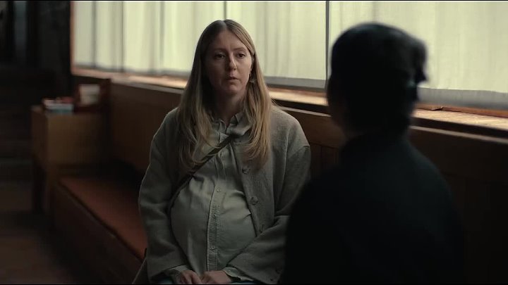 ⁣Thank You Im Sorry (2023) (720p)+subtitle