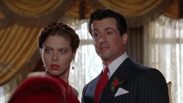 ⁣Oscar (1991) (1080p)🌻 Movies