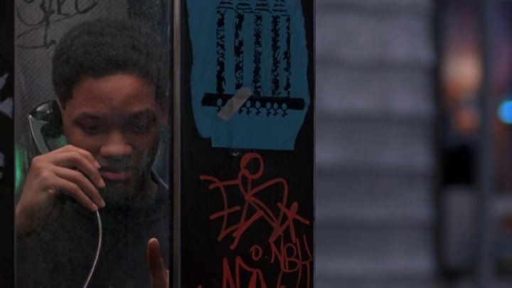 ⁣Six Degrees Of Separation (1993) (1080p)🌻 Movies