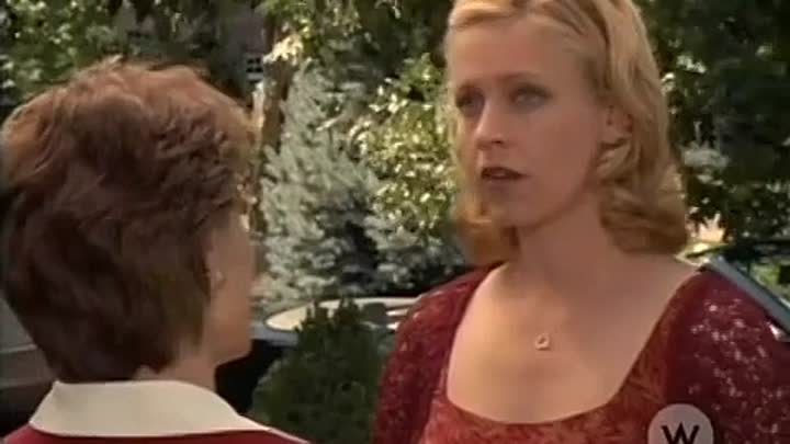 ⁣Touched by an Angel - S05E07 - I Do