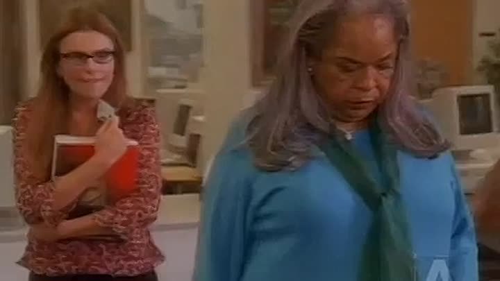 ⁣Touched by an Angel - S07E08 - Reasonable Doubt