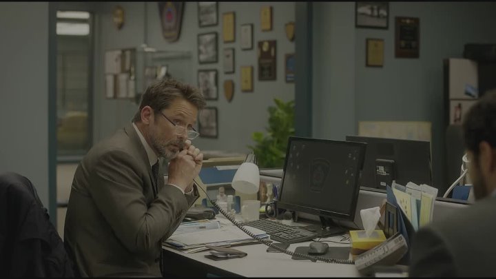 ⁣Cardinal S03E03 1080p Jack