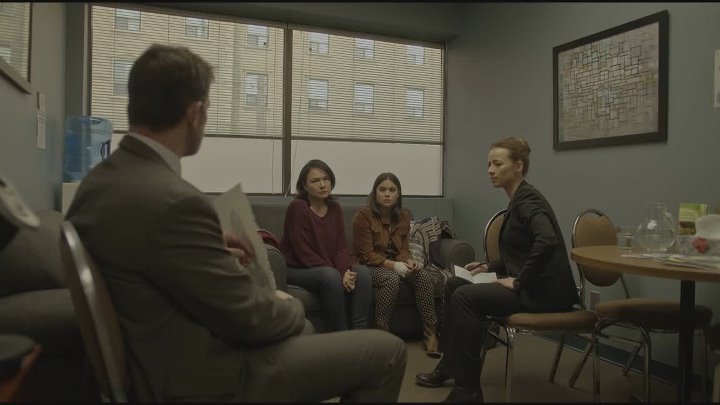 ⁣Cardinal S03E05 1080p Mama