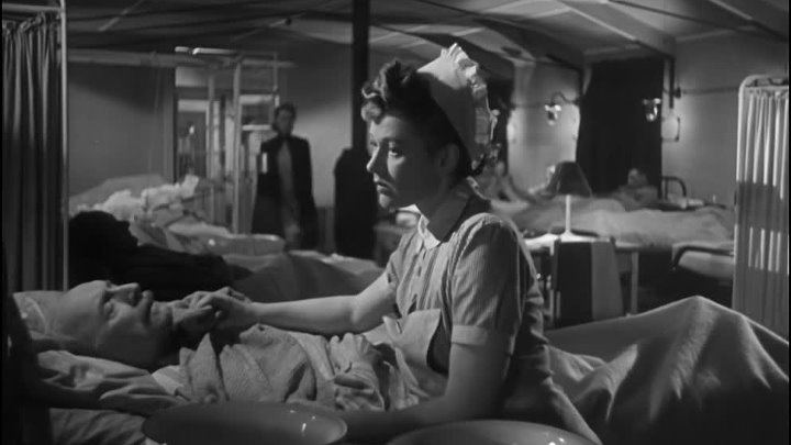 ⁣Green For Danger (1946) (1080p)