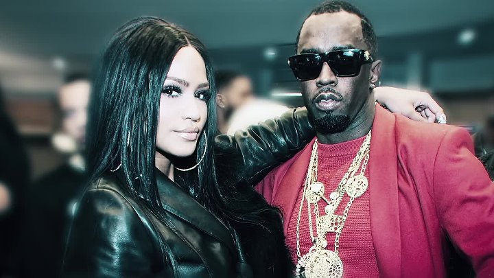 ⁣TMZ Presents The Downfall Of Diddy His Defense (2025) (1080p)