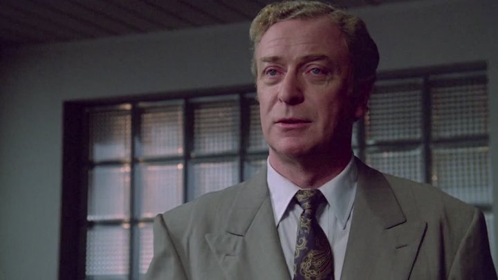 ⁣A Shock To The System (1990) (1080p)🌻 90's Movies