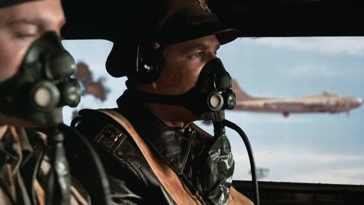 ⁣Memphis Belle (1990) (1080p)🌻 Movies