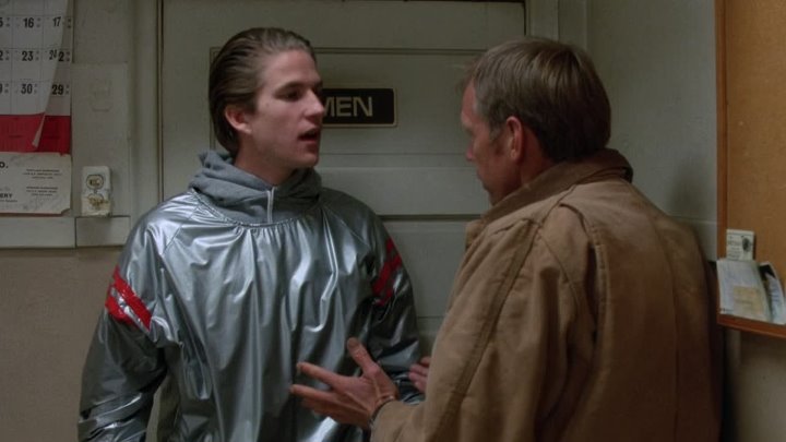 ⁣Vision Quest (1985) (1080p)🌻 Movies