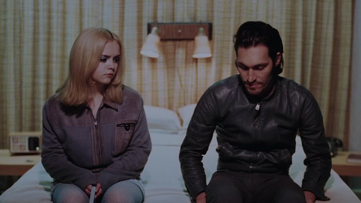⁣Buffalo 66 (1998) (720p)🌻 Movies