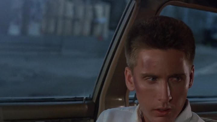 ⁣Repo Man (1984) (720p)🌻 Movies