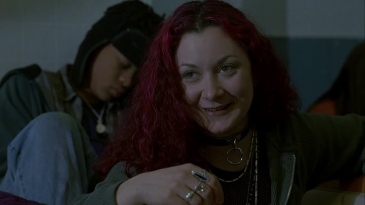 ⁣Light It Up (1999) (1080p)