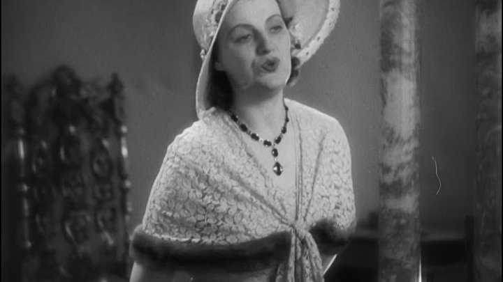 ⁣Looking On The Bright Side (1932) (1080p)