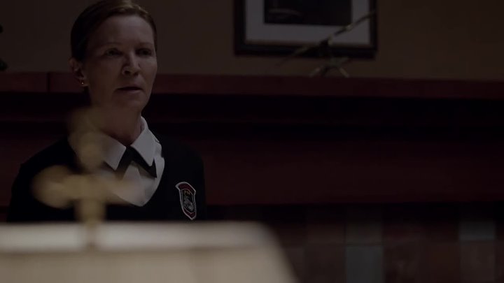 ⁣The Killing S04E05 Truth Asunder