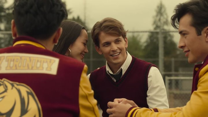 ⁣Nobody Dumps My Daughter (2024) (1080p)