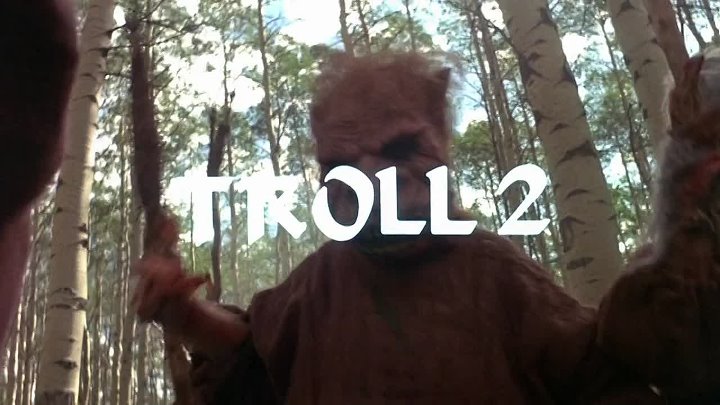 ⁣Best Worst Movie (2009) Documentary (720p)