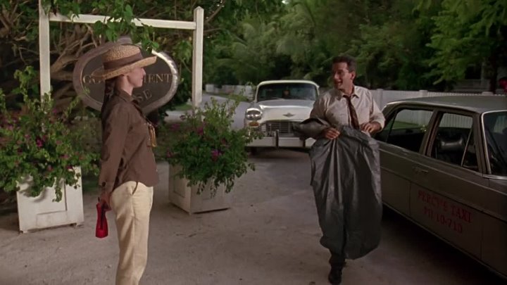 ⁣The Spanish Prisoner (1997) (720p)🌻 Movies