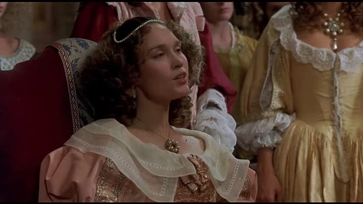 ⁣Marquise (1997) Remastered (480p)