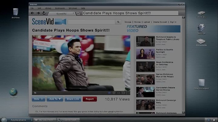 ⁣The Killing S02E11 Bulldog