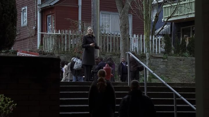 ⁣The Killing S02E12 Donnie or Marie