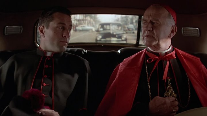 ⁣True Confessions (1981) (1080p)🌻 Movies