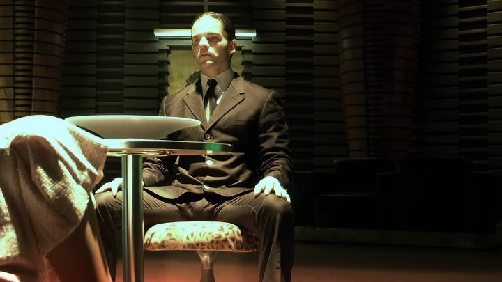 ⁣Charlie Jade (2005) - Episode 13