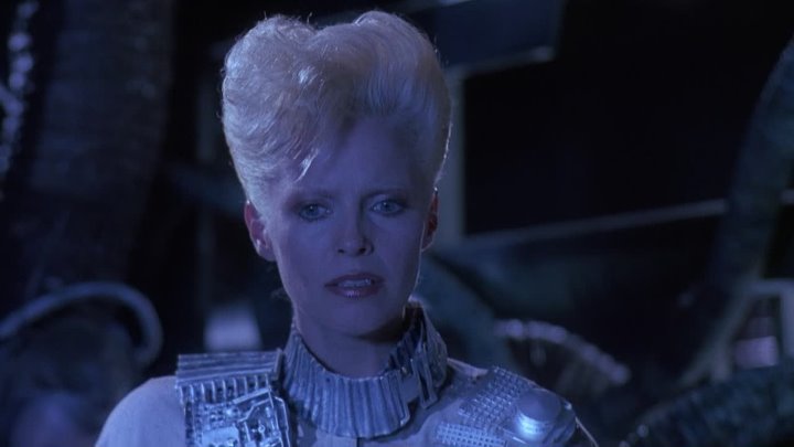 ⁣Millennium (1989) (1080p)🌻 Movies