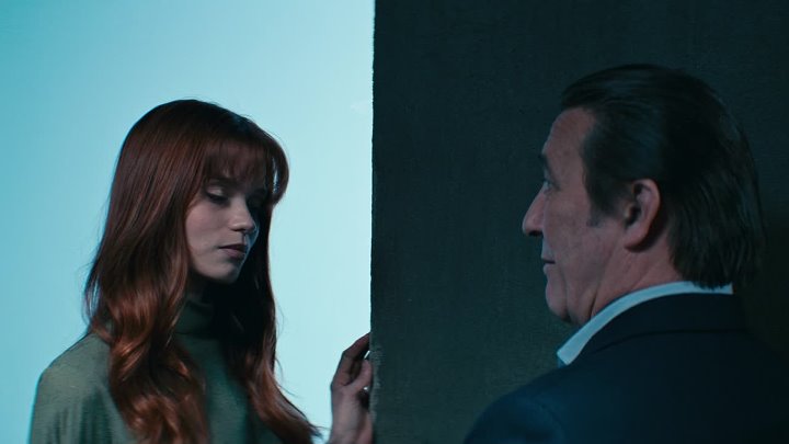 ⁣Elizabeth Harvest (2018) (1080p)🌻 Movies