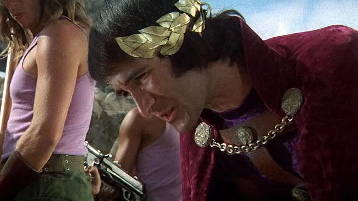 ⁣Jesus Christ Superstar (1973) (1080p) 🌻 Musicals