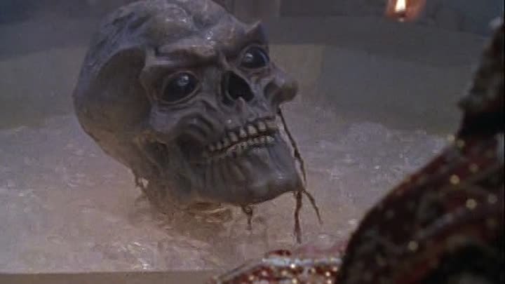 ⁣Conan S01E06 The Ruby Fruit Forest