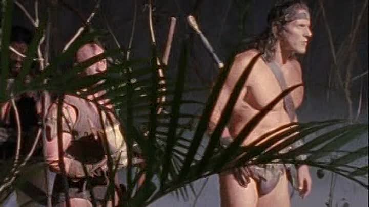 ⁣Conan S01E08 Ransom