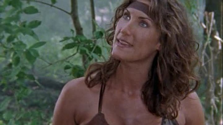 ⁣Conan S01E09 The Curse of Afka