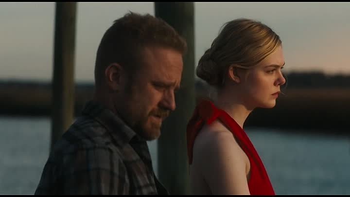 ⁣Galveston (2018) (480p)