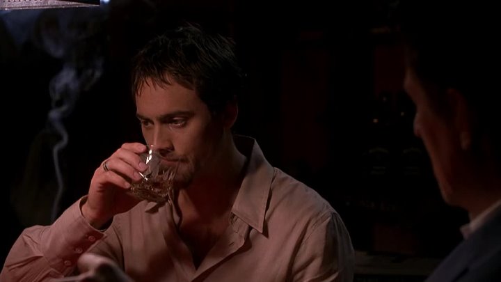 ⁣Shade (2003) (1080p)