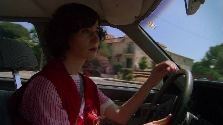 ⁣Me And You And Everyone We Know (2005) (1080p)