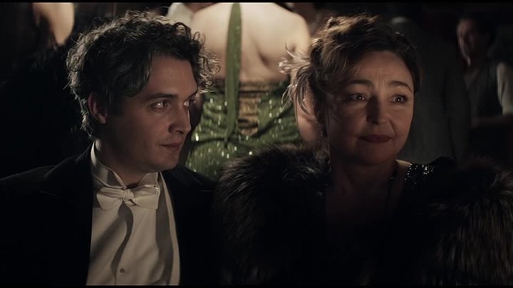 ⁣Marguerite (2015) (1080p)