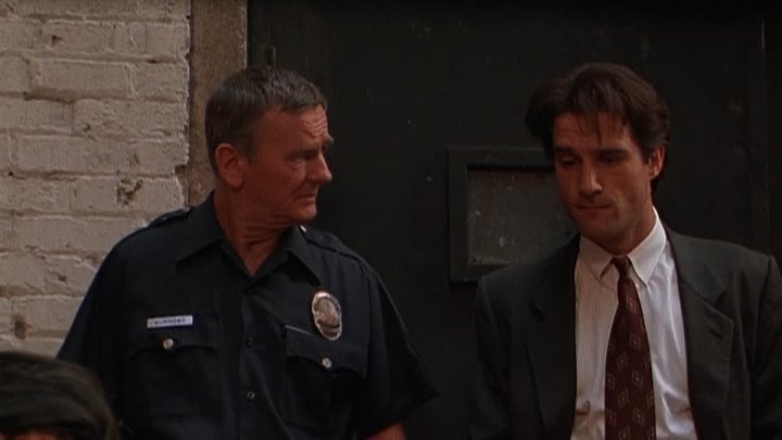 ⁣The Prophecy (1995) (720p)🌻 Movies