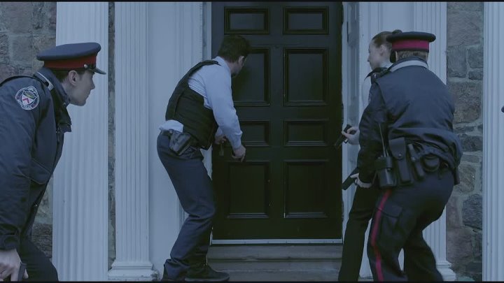 ⁣Cardinal S04E05 Scott