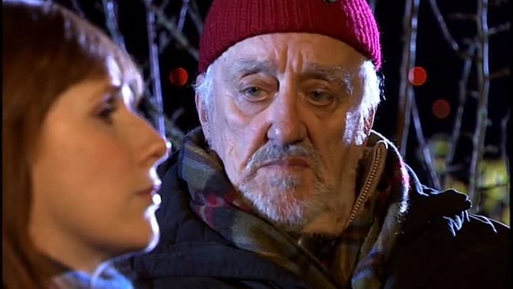 ⁣Doctor Who S04E01 Partners in Crime