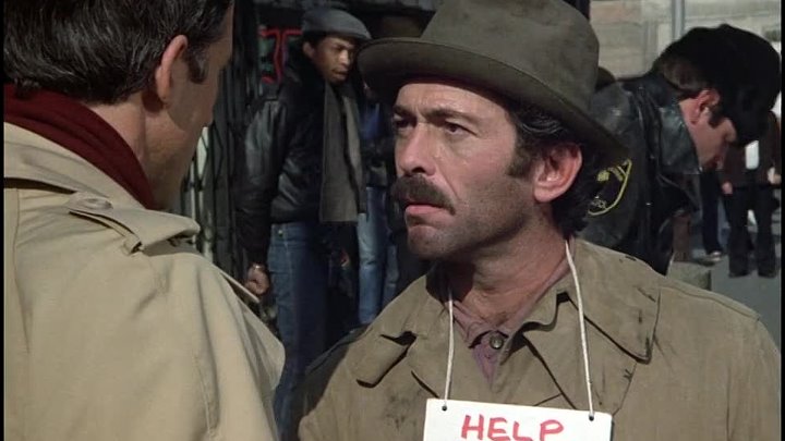 ⁣Hill Street Blues S3 E18 ∙ Life in the Minors