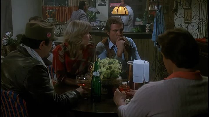 ⁣The Fall Guy S02E18 The Molly Sue